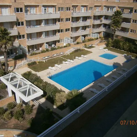 Sun, Pool And Appartement