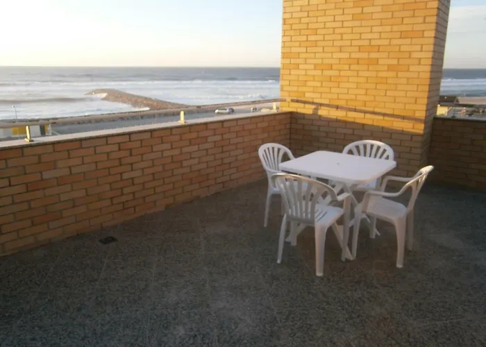 Sun, Pool And Appartement *