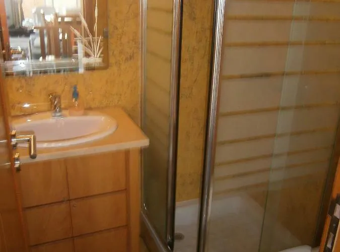 Appartement Sun, Pool And