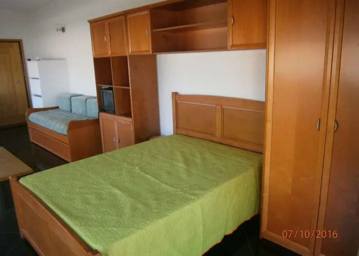 Sun, Pool And Appartement *