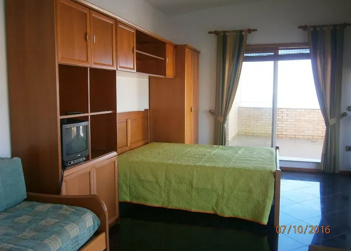 Appartement Sun, Pool And