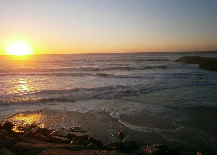 Sun, Pool And Appartement