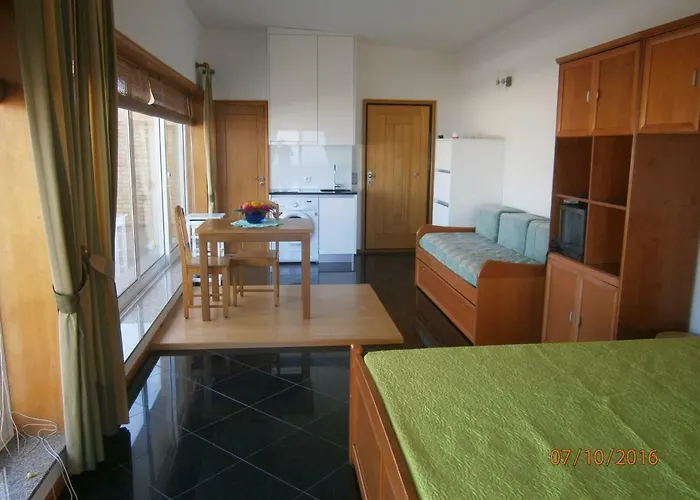 Appartement Sun, Pool And