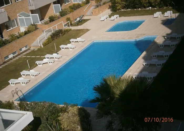 Appartement Sun, Pool And Esmoriz