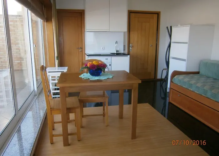 Appartement Sun, Pool And Esmoriz