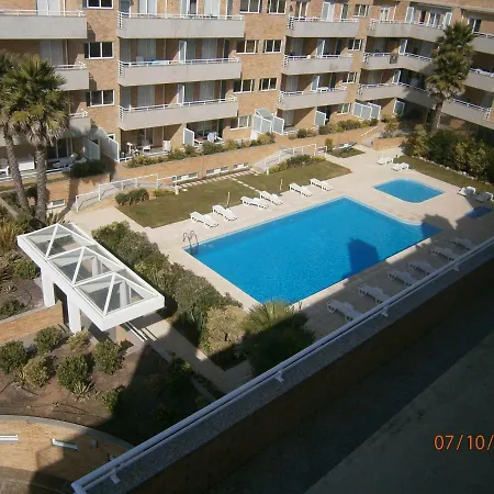 Sun, Pool And דירה *