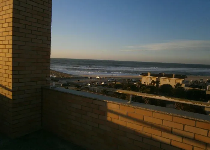 Sun, Pool And דירה *